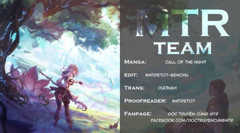 bản nhạc của kẻ đi dạo đêm chapter 63 1