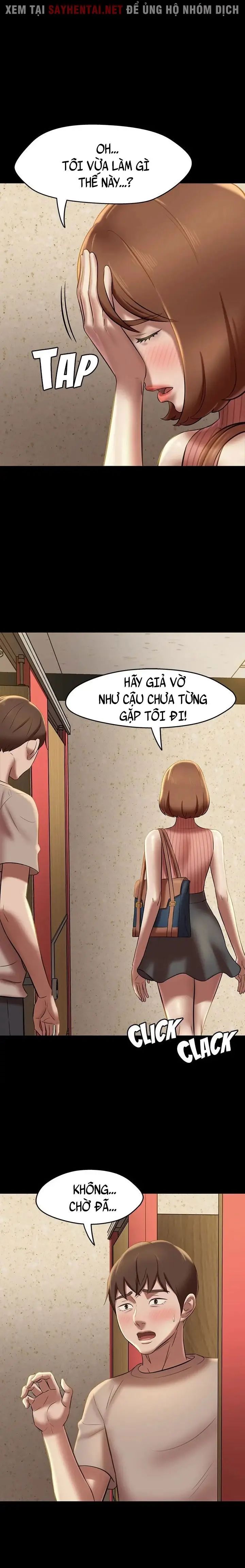 nhật ký quần lót chapter 16 1