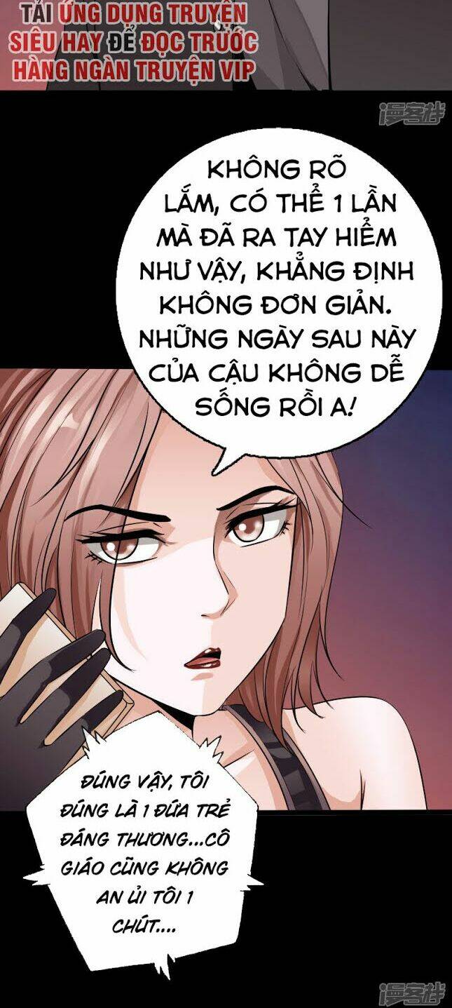 tuyệt phẩm tà thiếu chapter 67 8