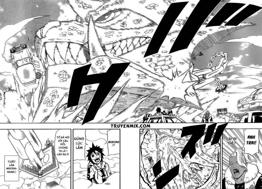 blazer driver chapter 24 28