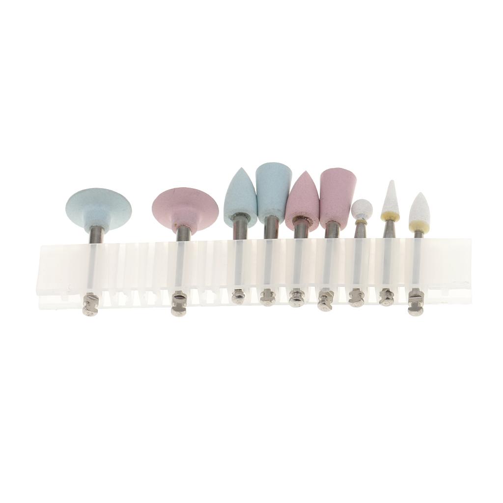 Professional  Composite Polishing Kit For Low-speed Handpiece