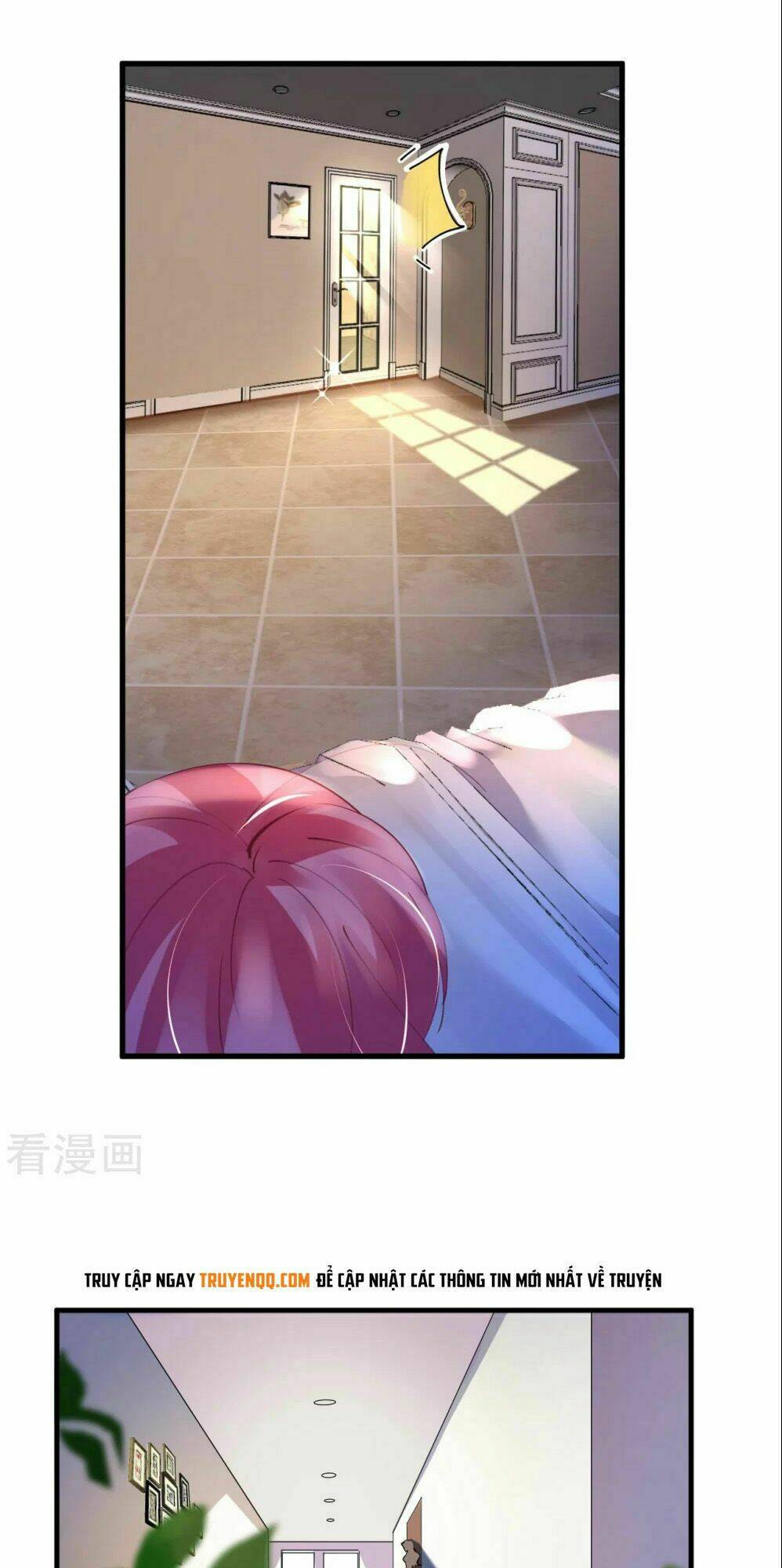 thuyền trưởng đại nhân khinh diểm ái chapter 36 16