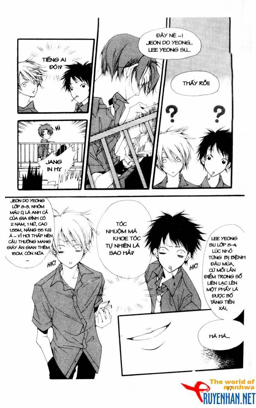 ngọc trong đá-ace chapter 19 19