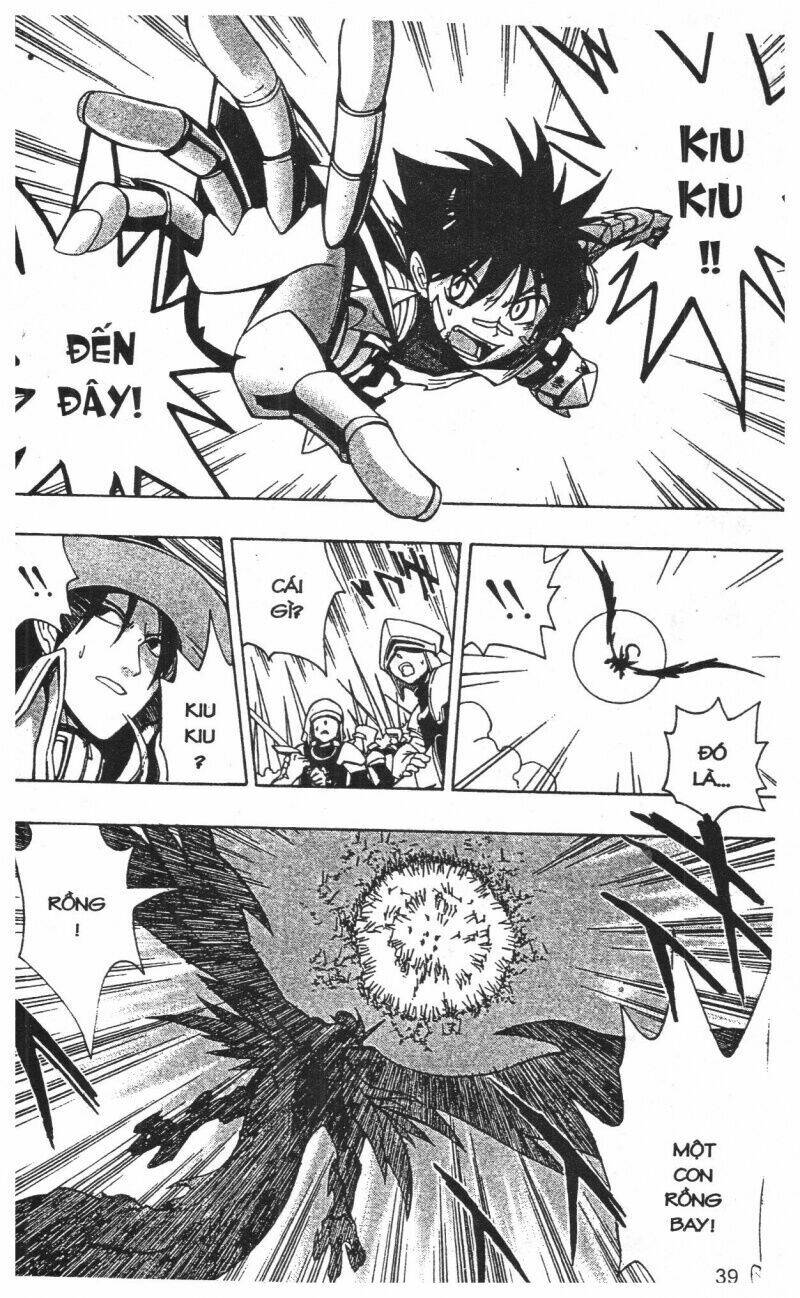 joou kishi monogatari chapter 12 37