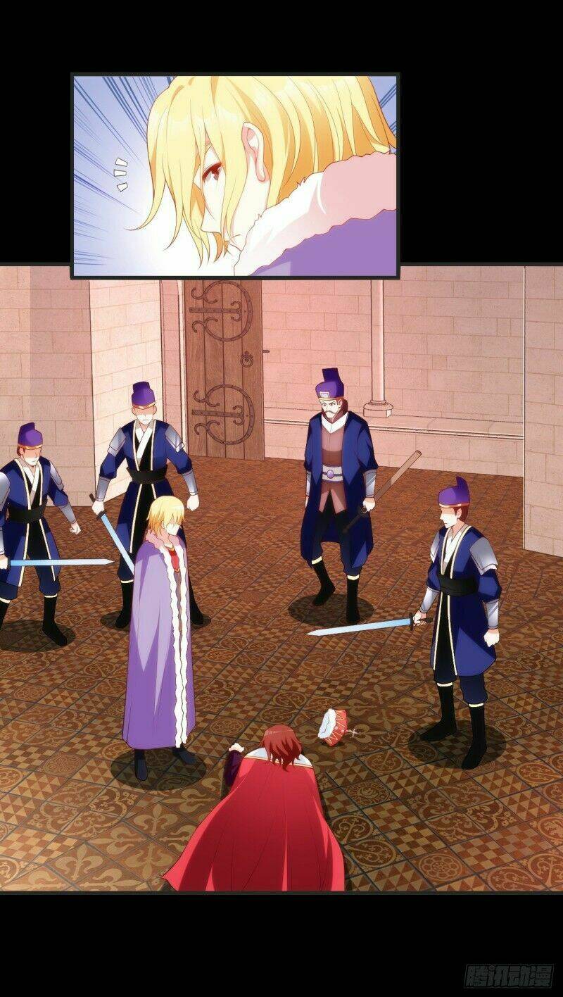 lãnh chúa cái gì không quan trọng chapter 68 11