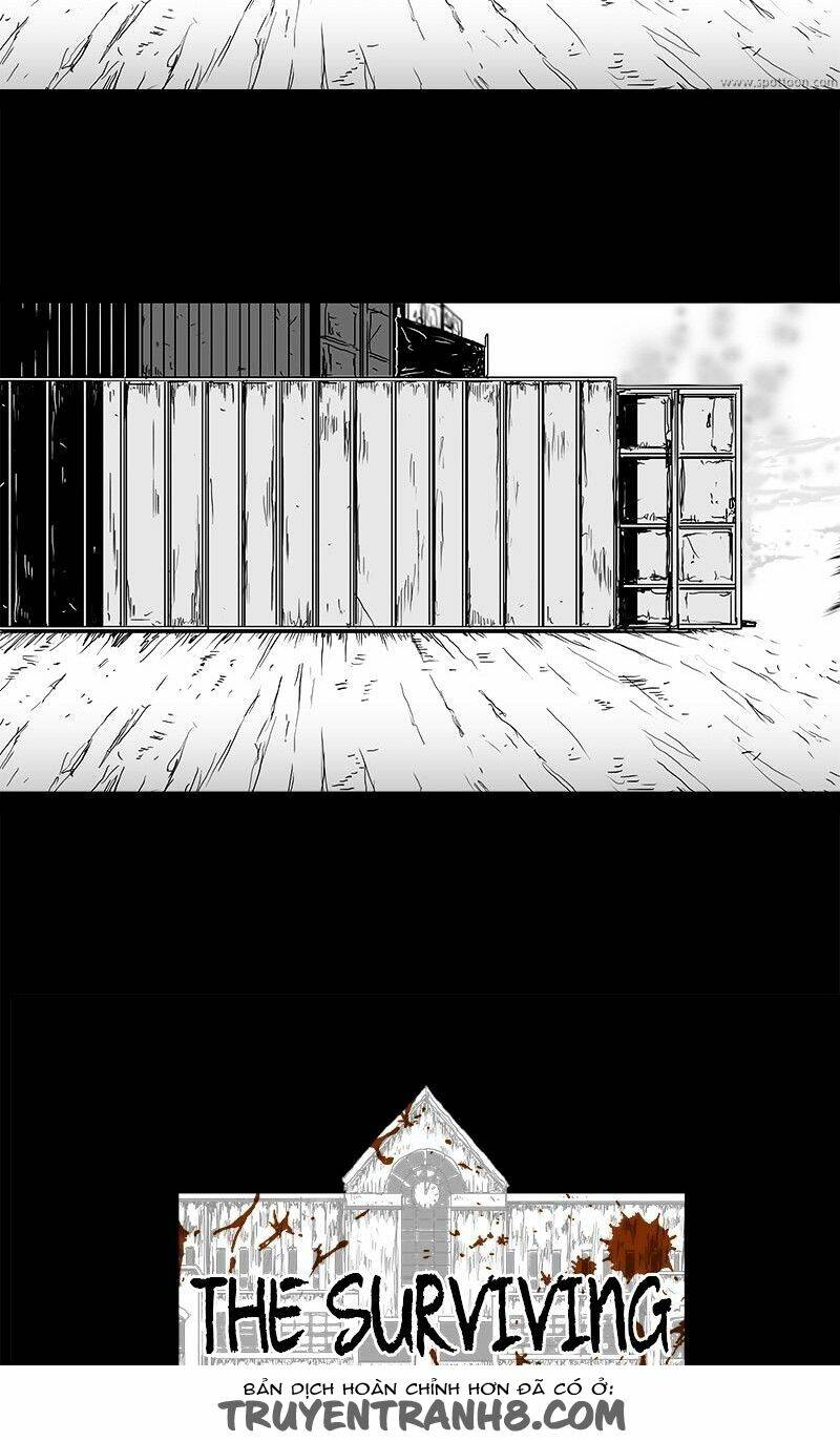 sinh tồn chapter 0 16