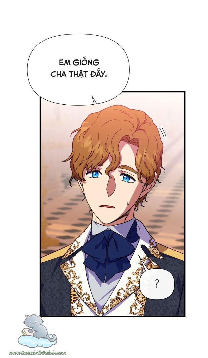 công nương khế ước của gia tộc công tước quái vật chapter 127 47