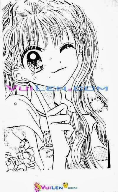 đôi giày thủy tinh chapter 11 39