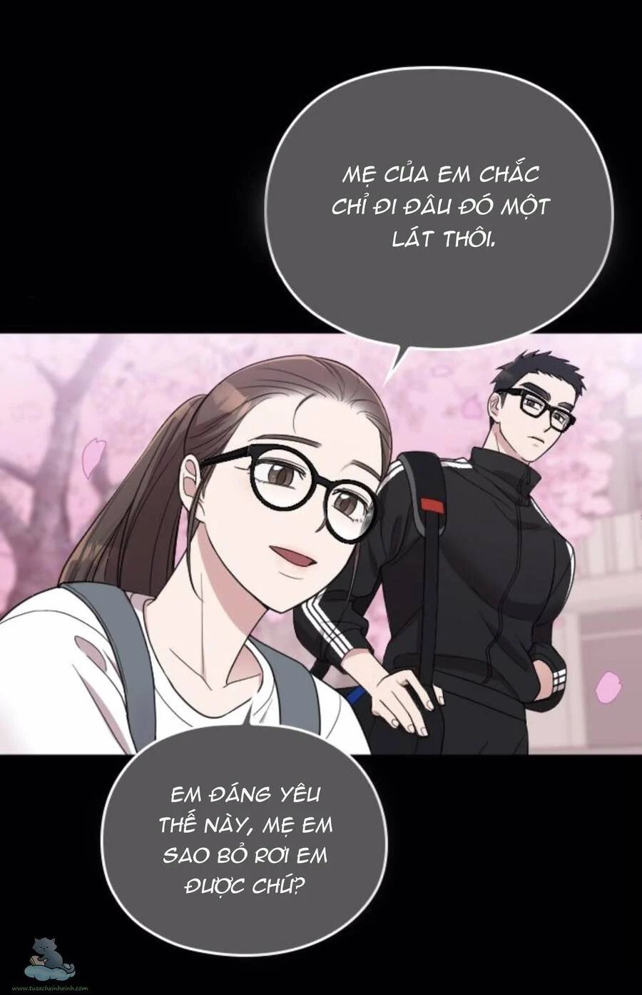 cô đi mà lấy chồng tôi chapter 32 23