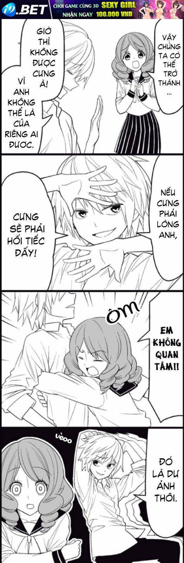 wakabayashi toshiya’s 4-koma collection chapter 12 9