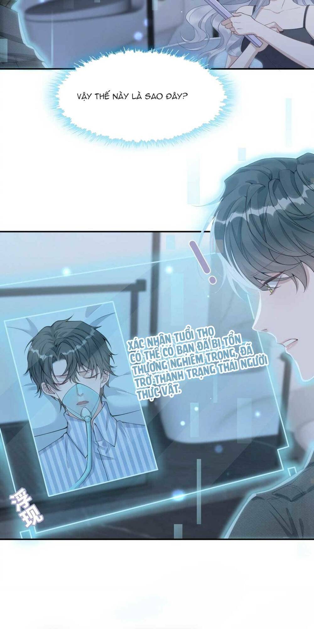 hôm nay thiên kim lại đi vả mặt chapter 2 15