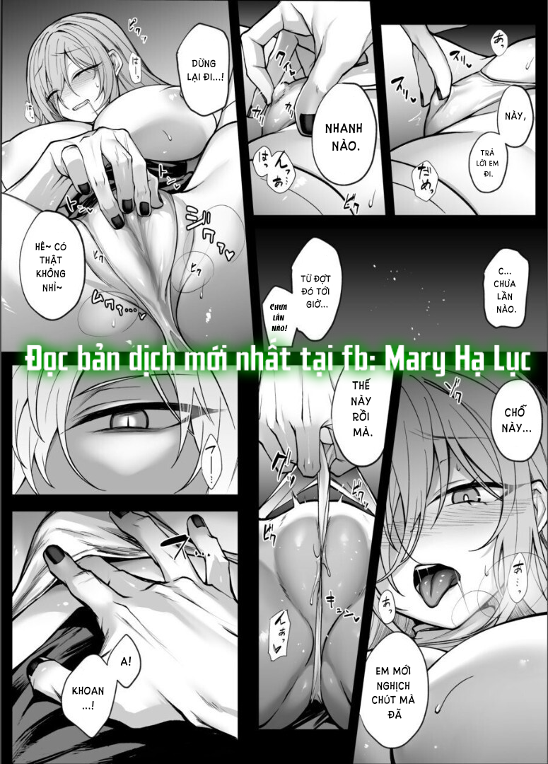 người bạn thuở nhỏ tôi tưỡng đã chết nay đã trở thành ma vương chapter 1 13