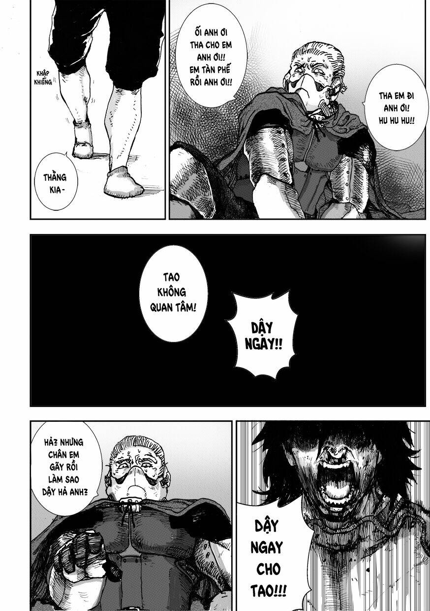 vận may của quỷ chapter 2 11