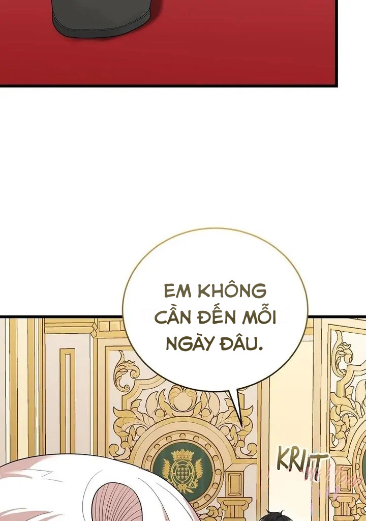 anh trai nguy hiểm của công chúa chapter 83 114