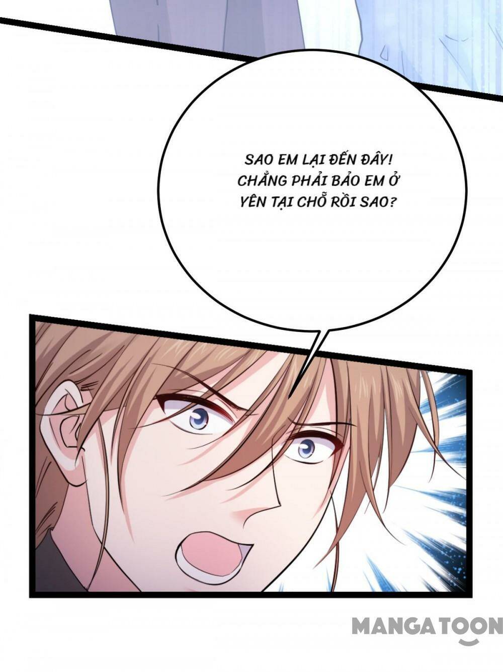 ảnh hậu lão bà không được chạy chapter 224 28