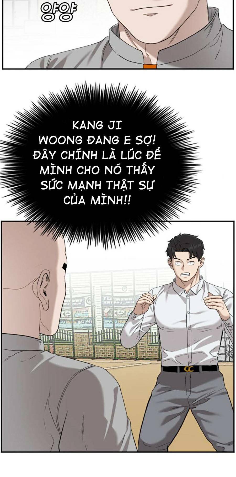 người xấu chapter 80 34