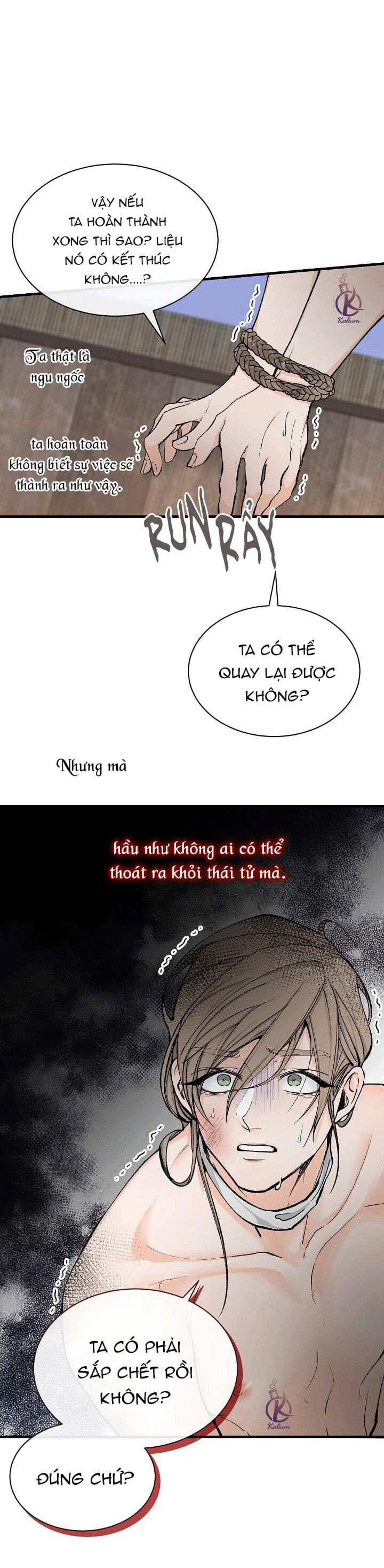nhiệt bệnh chapter 3.5 10