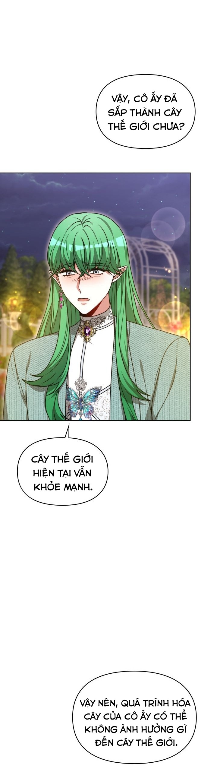 công nương eluana vita chapter 196 6