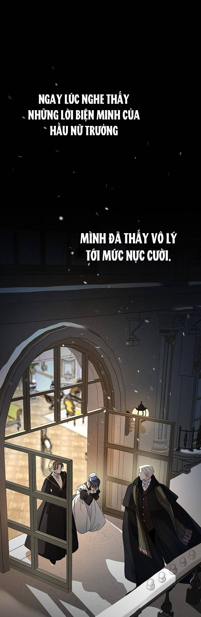 hoàng tử phiền toái chapter 61 32