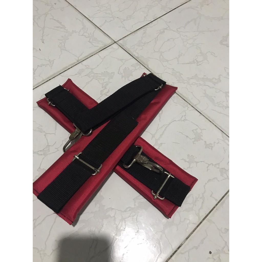 Cặp dây đeo máy phun thuốc sâu