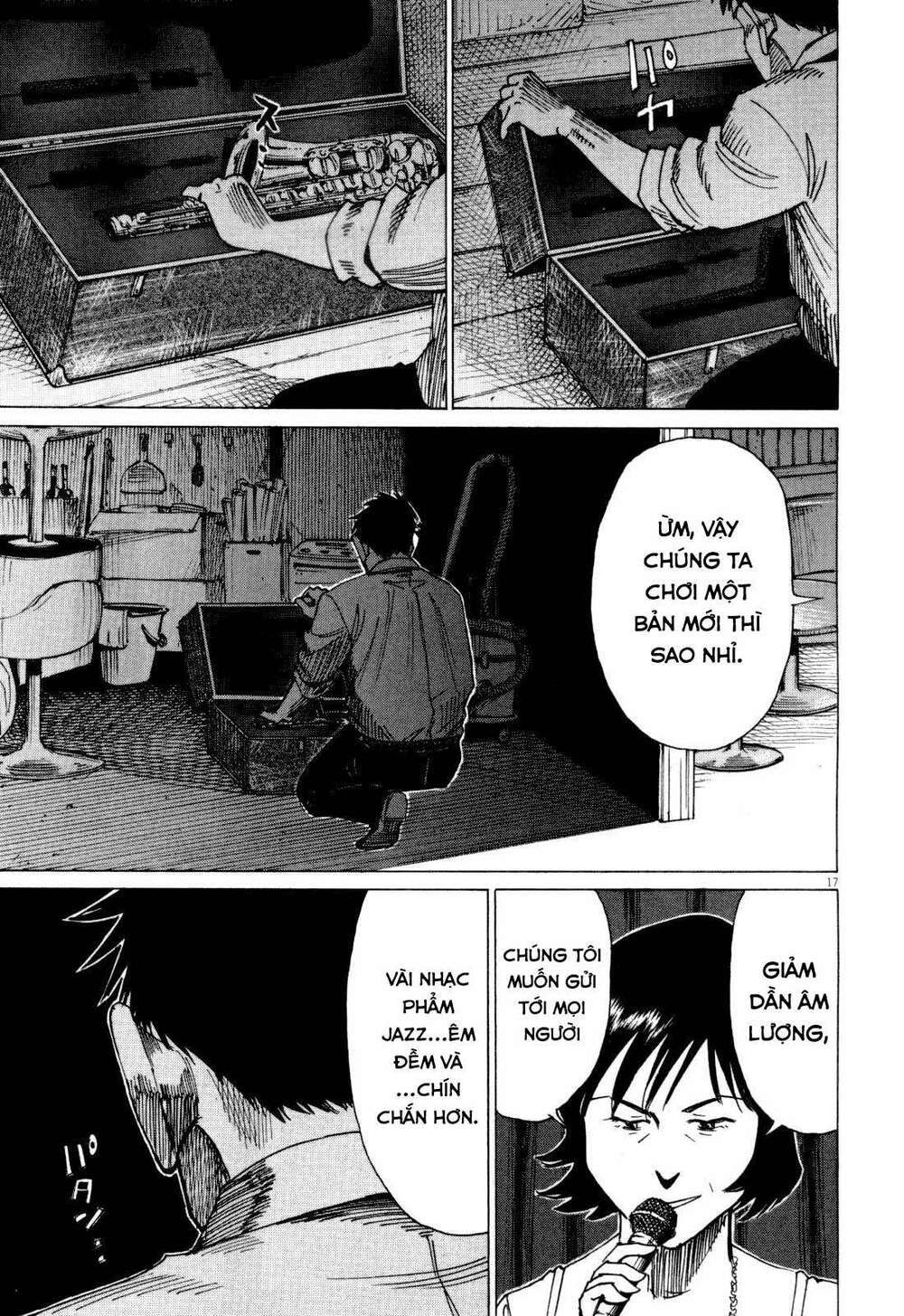 blue giant chapter 7 17