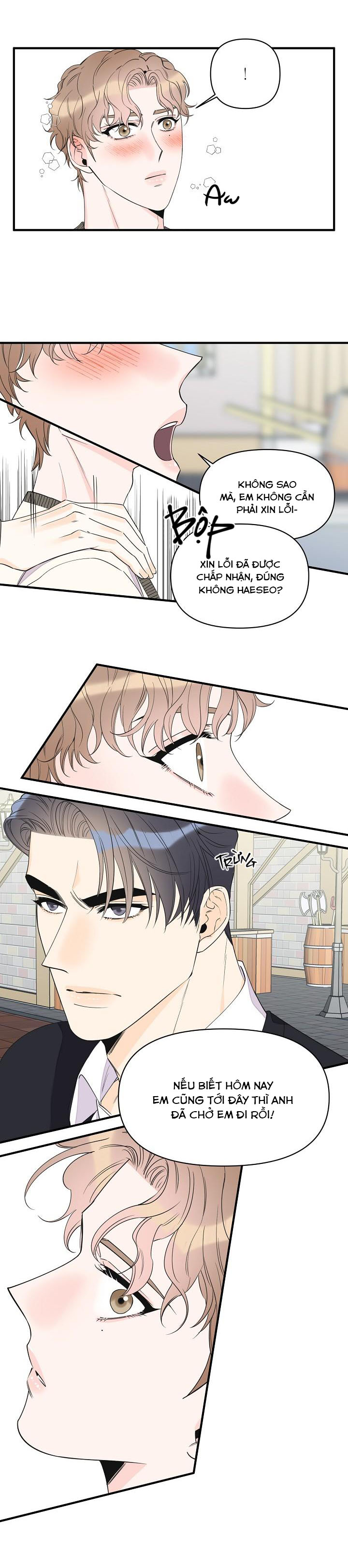 mộng tưởng chapter 43 5