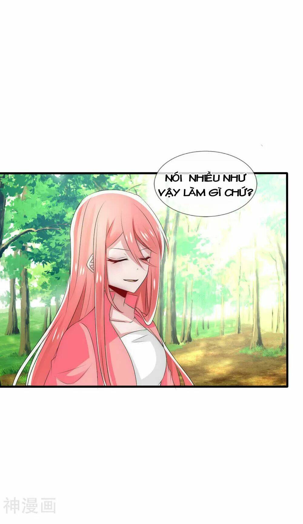 kế hoạch sủng ái của tiểu công chúa chapter 52 20