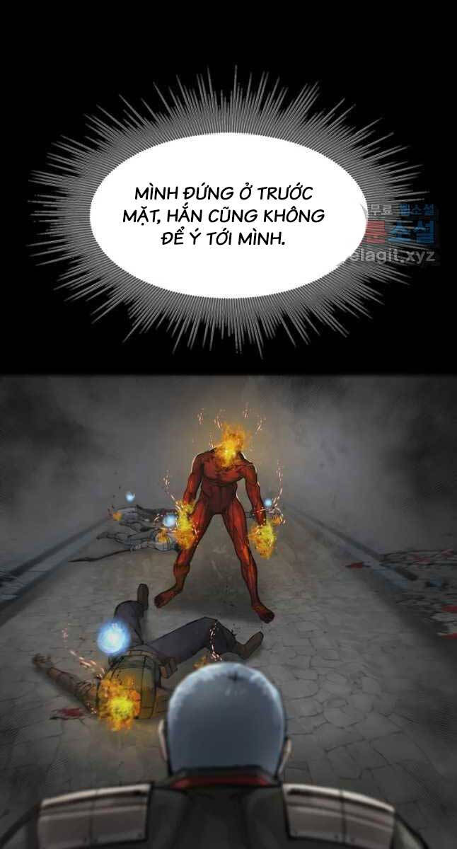 mật mã mê cung chapter 72 36
