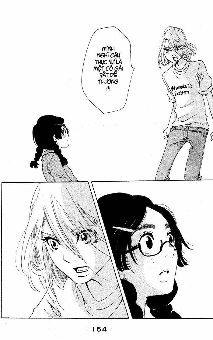 kuragehime (công chúa sứa) chapter 29 28