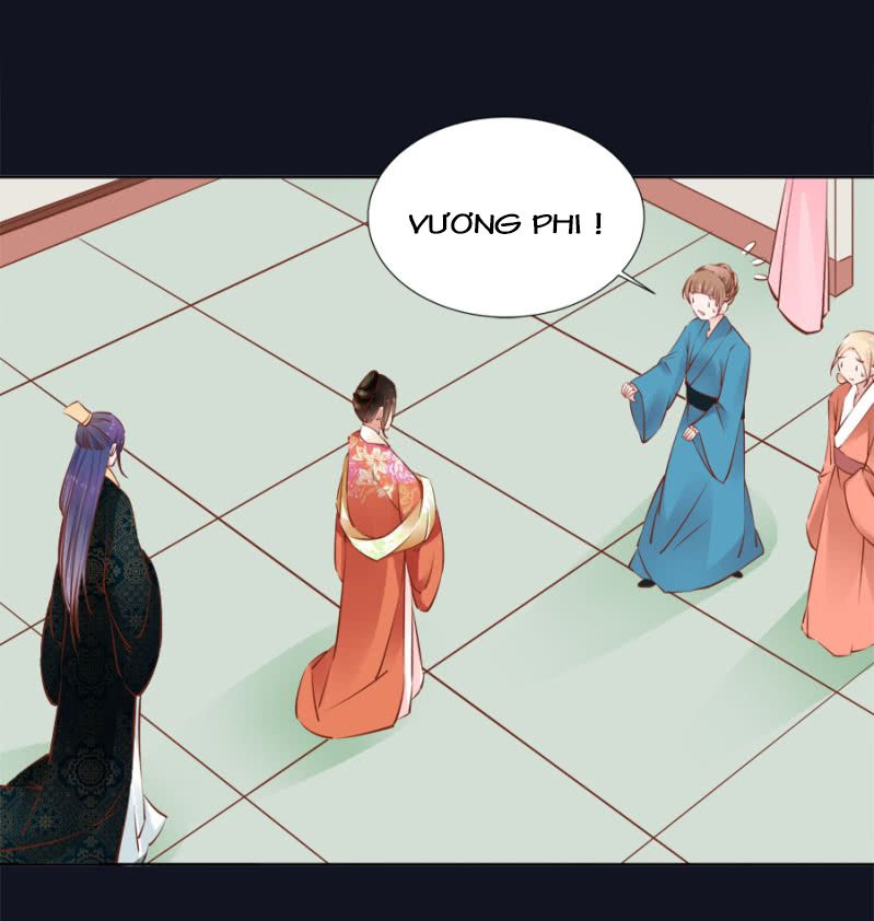 solo đi vương gia chapter 67 11