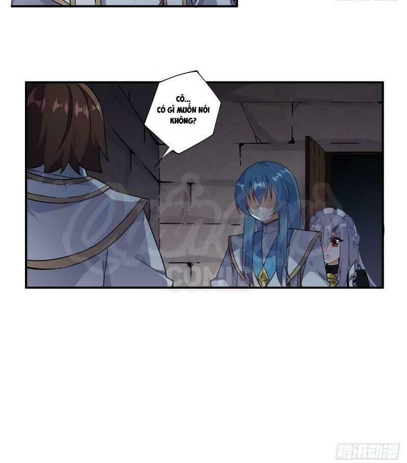 nhặt ma vương về làm nữ hầu chapter 41 28