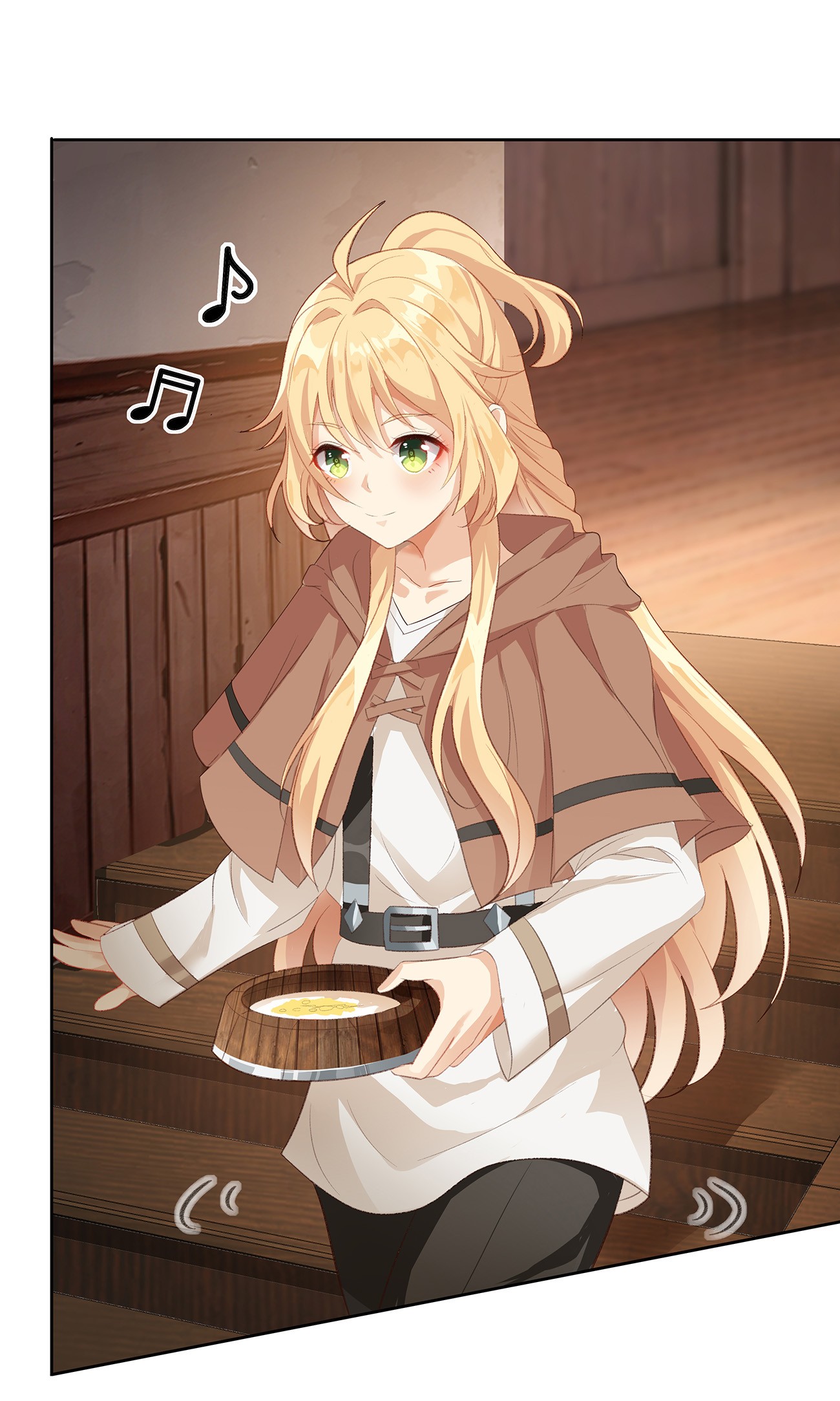 tiền là chân lý chapter 2 4