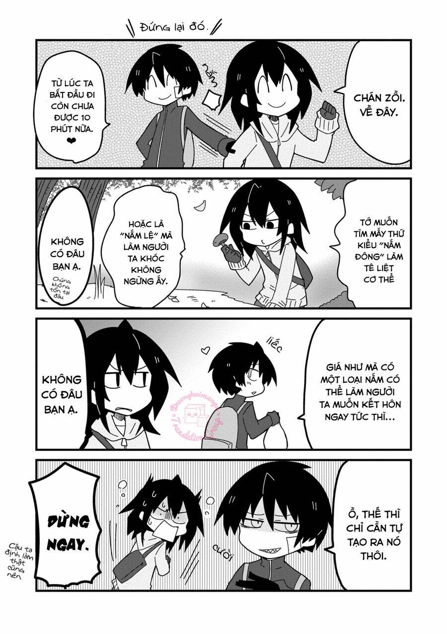 why naitou (season 2) chapter 11 7