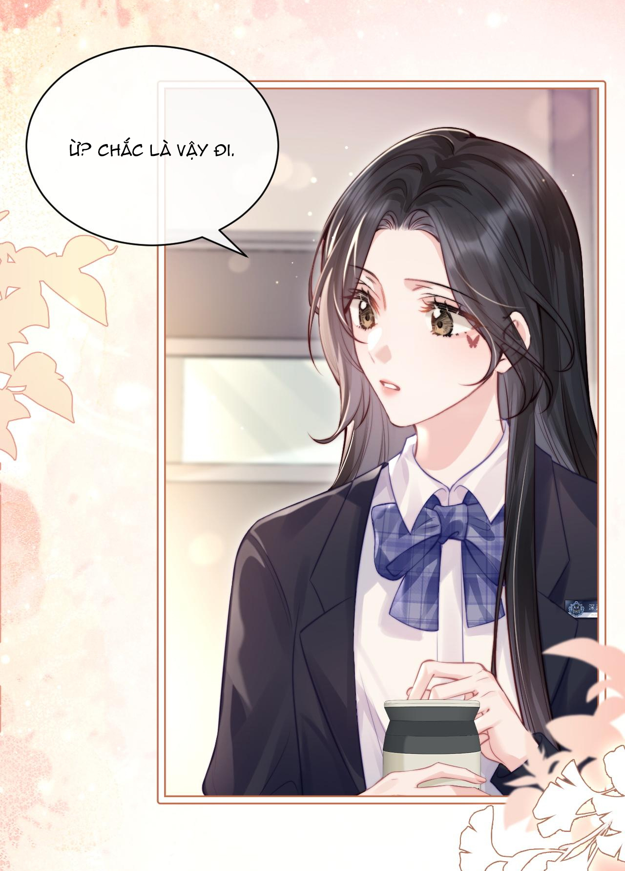 EM NGHE THẤY ĐƯỢC chapter 4.1 - Trang 7