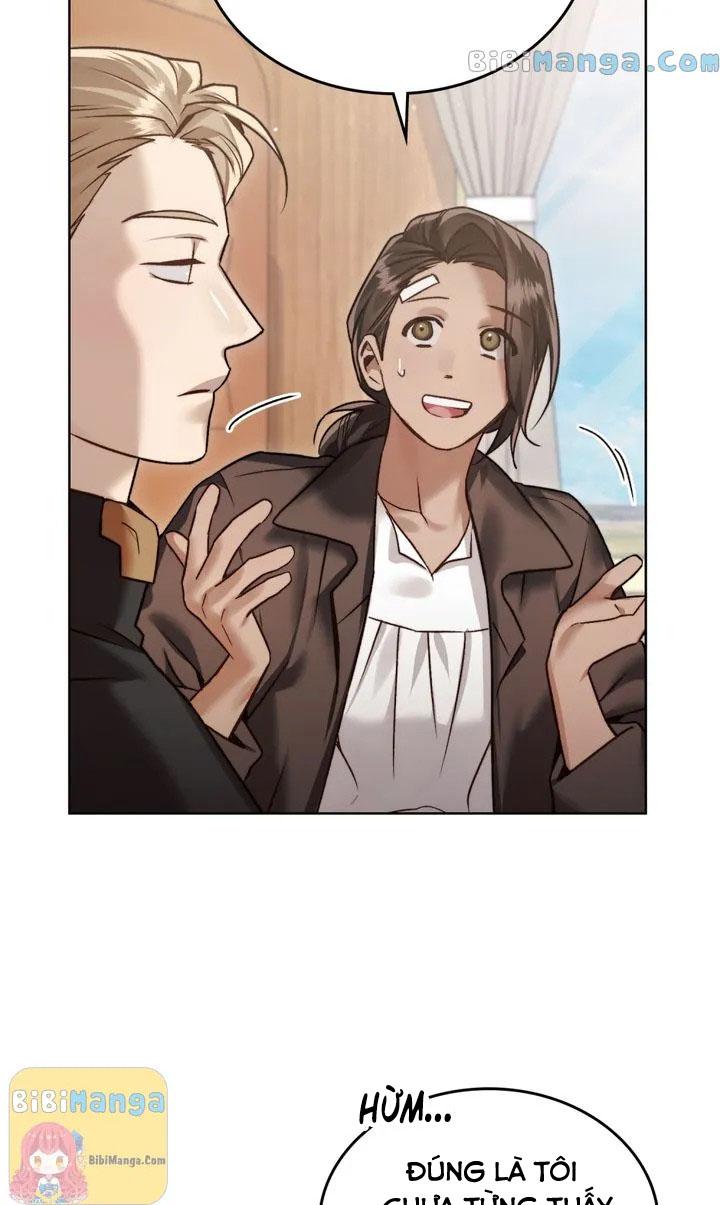 nữ giả kim chapter 9.1 24