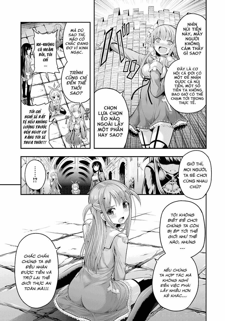 tatoe hai ni natte mo chapter 1.1 39