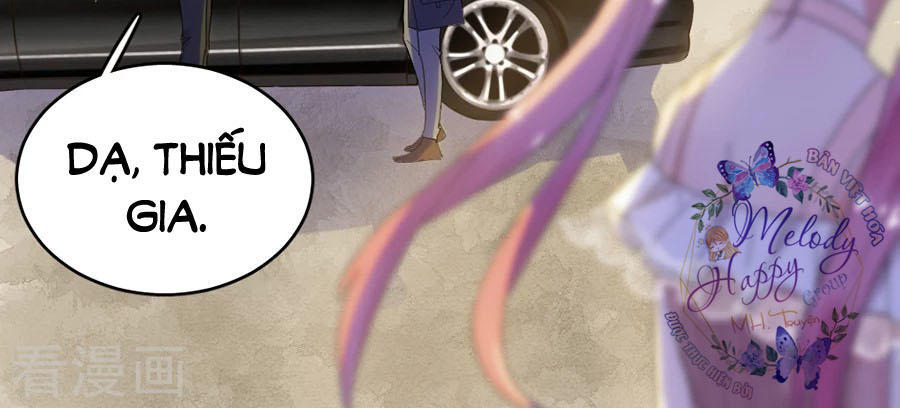 hoàn mỹ lão công tiến hóa luân chapter 47 4