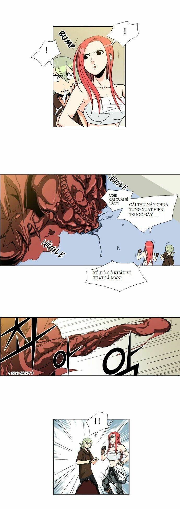 the language of god chapter 24 19