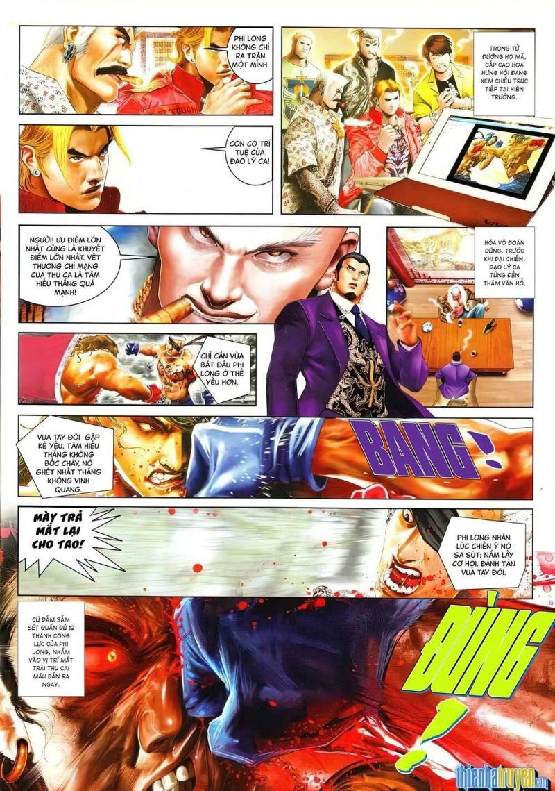 hỏa vũ diệu dương chapter 628 3