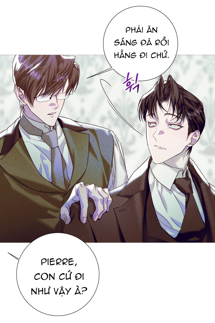 the queen of flies chapter 1.1 27