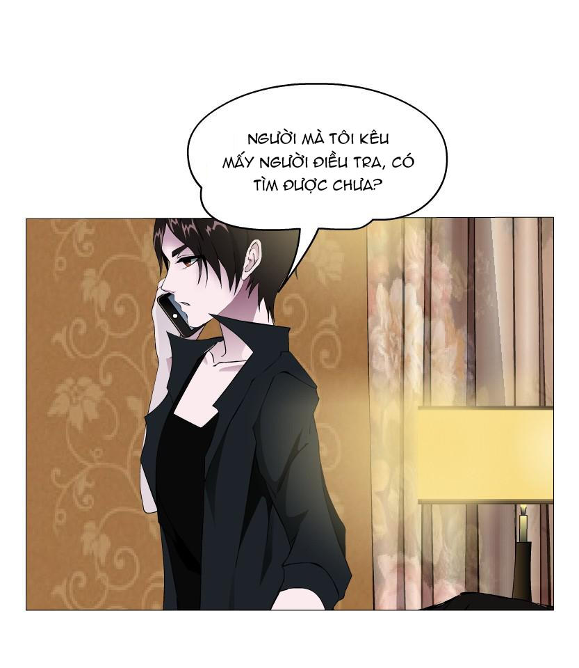 cạm bẫy của nữ thần chapter 66 9