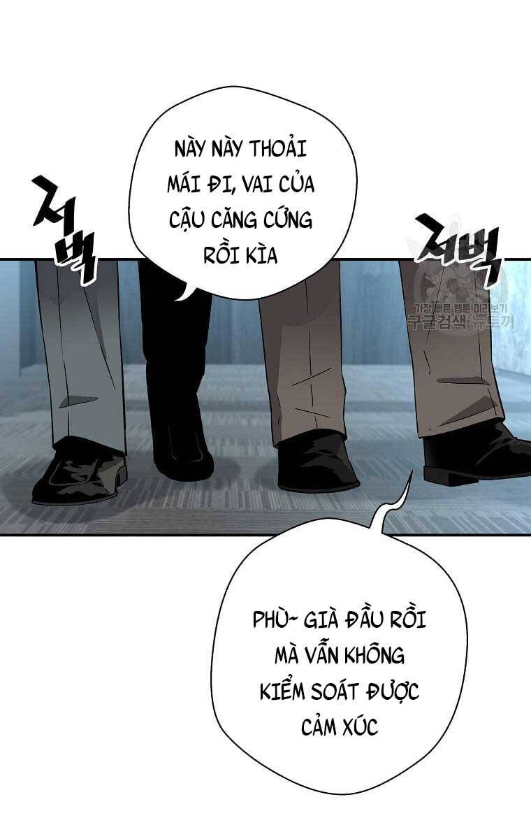 sự trở lại của huyền thoại chapter 82 12