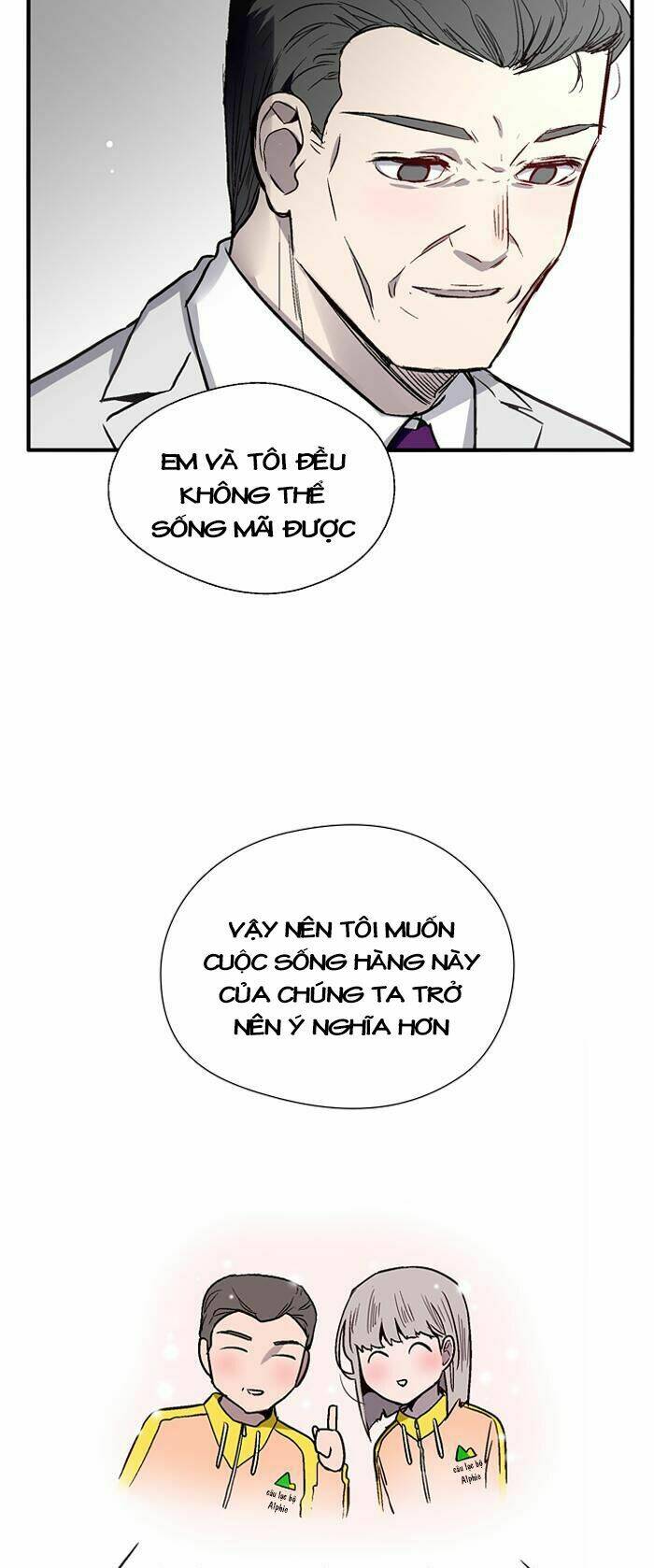 người máy hủy diệt chapter 65 15