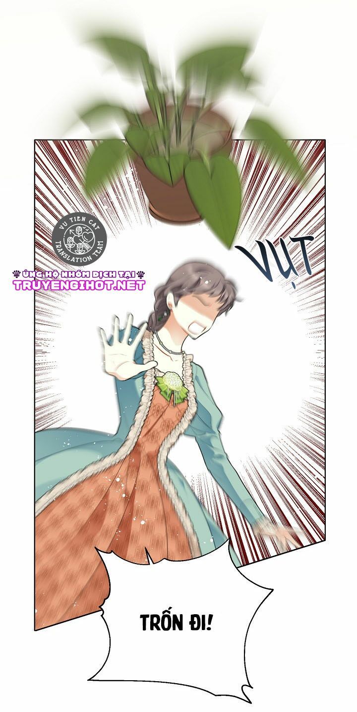 thám tử của muiella chapter 160.5 12