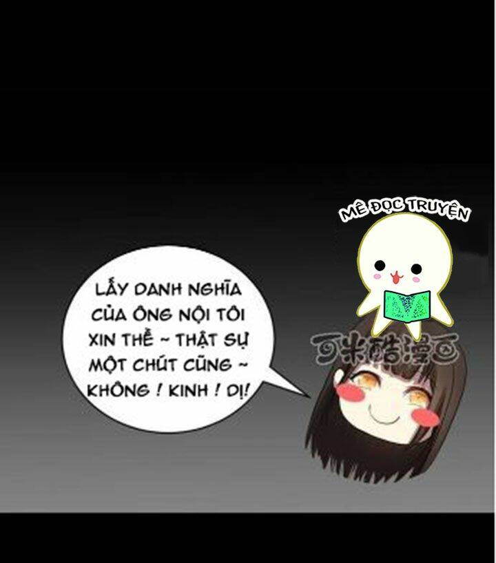 hành trình truy tìm cái chết của up chủ chapter 1 6