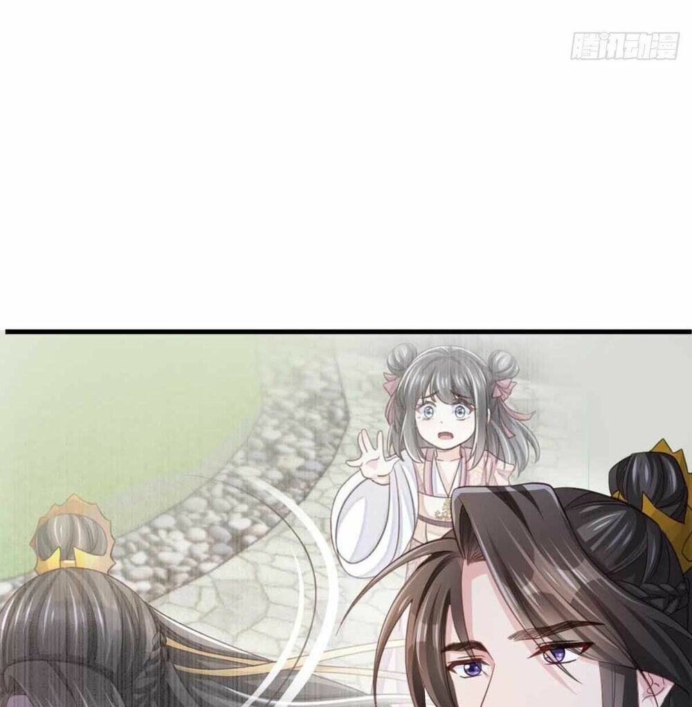 thuần hóa ba ba bạo quân chapter 15 3