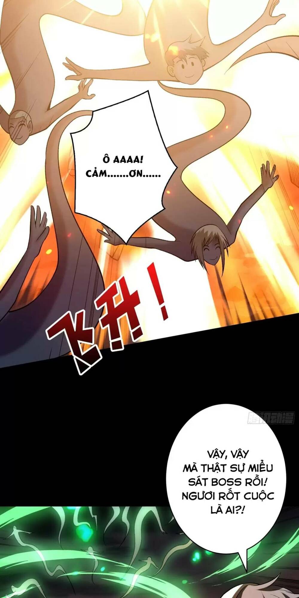 Vừa Chơi Đã Có Tài Khoản Vương Giả chapter 170 46