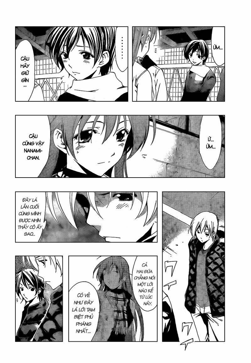 thị trấn tình yêu chapter 59 11