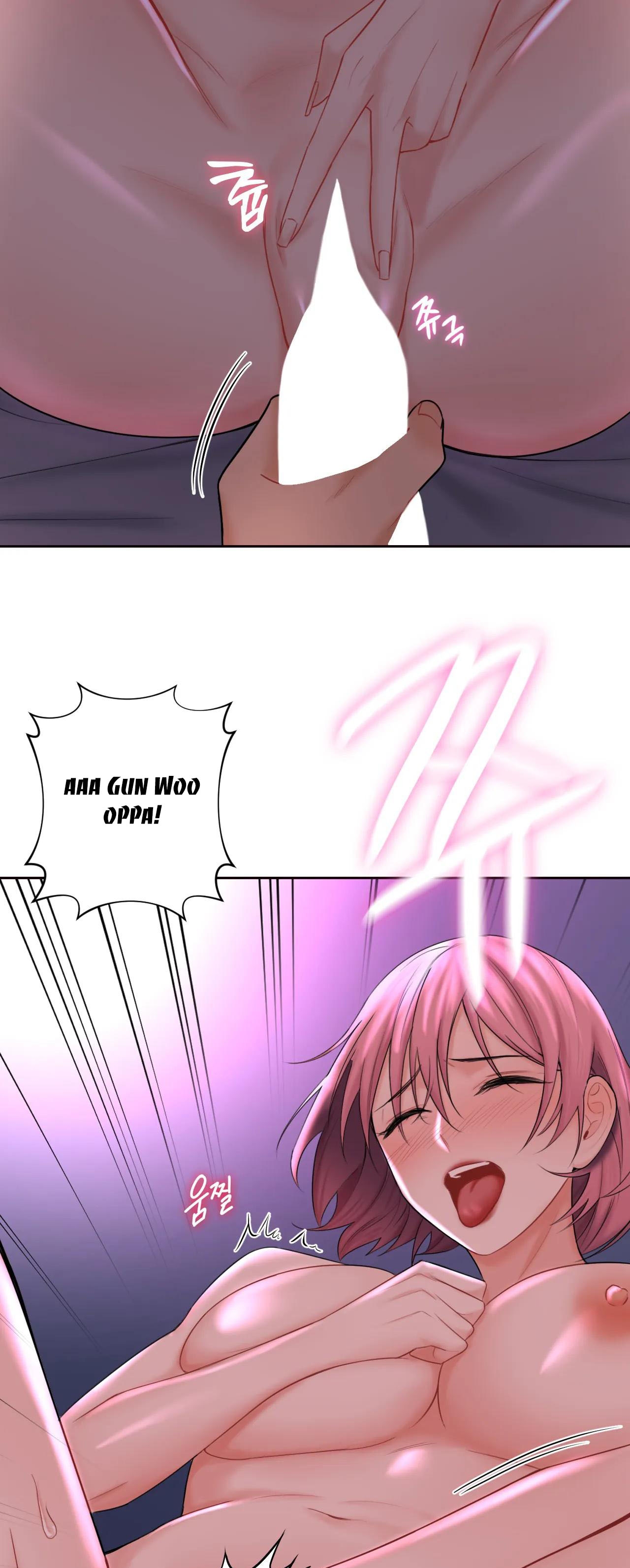 [18+] không là bạn bè chapter 7.2 9