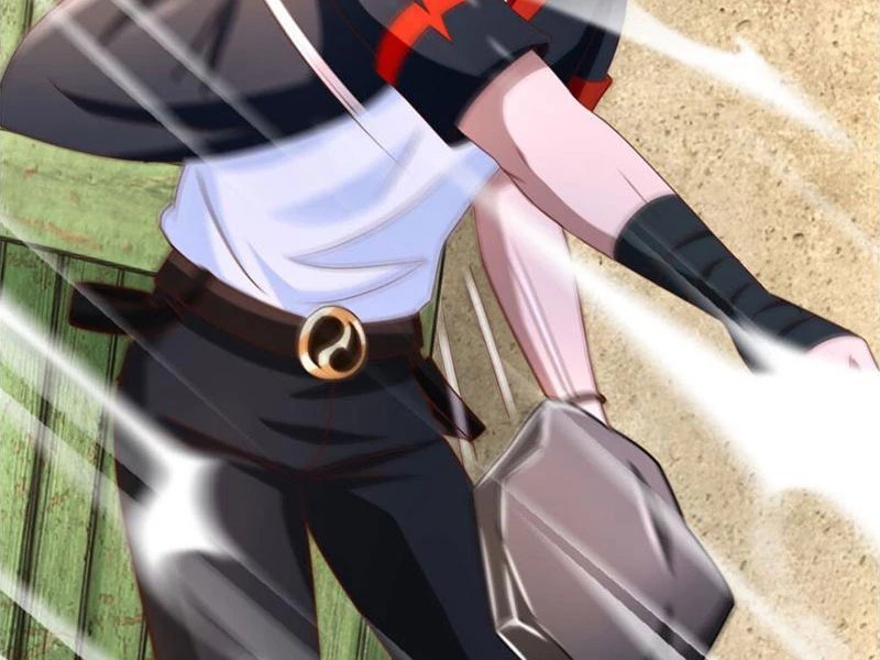 bảy vị tỷ tỷ tuyệt thế vô song của ta chapter 23 4